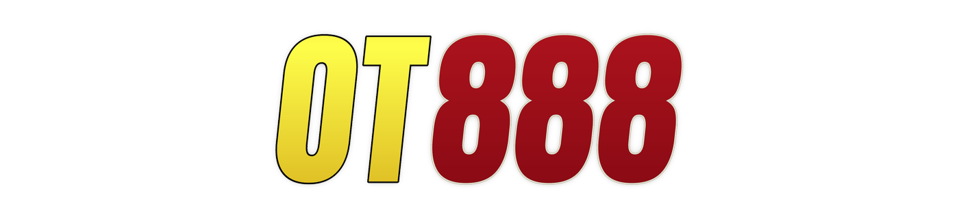 ot888 logo
